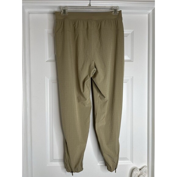 Lululemon Jogger Adapted State Perforated High-Rise  Size 10 NWT NEW - Picture 6 of 10